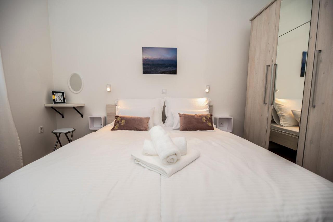 Villa Sportiva Zadar With Private Heated Pool ภายนอก รูปภาพ