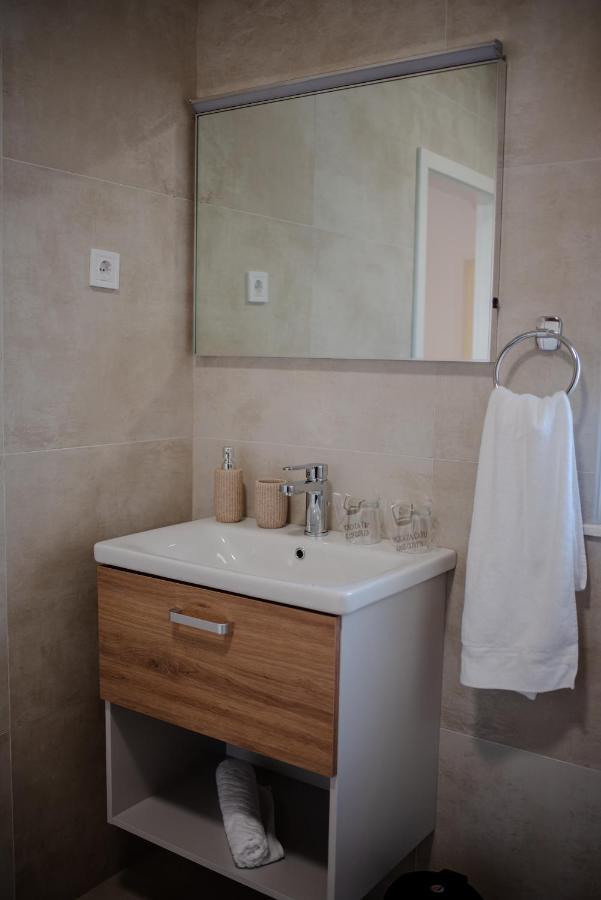 Villa Sportiva Zadar With Private Heated Pool ภายนอก รูปภาพ