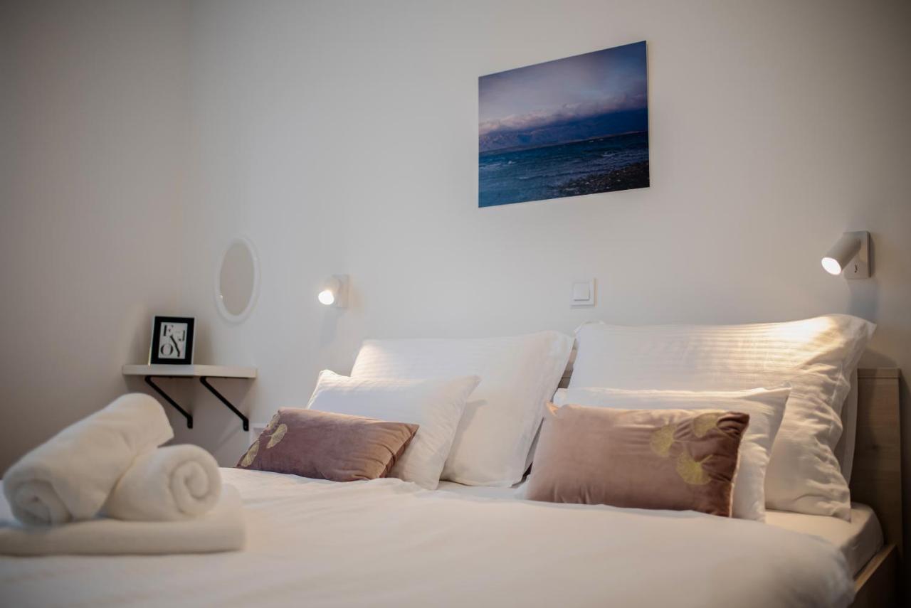 Villa Sportiva Zadar With Private Heated Pool ภายนอก รูปภาพ